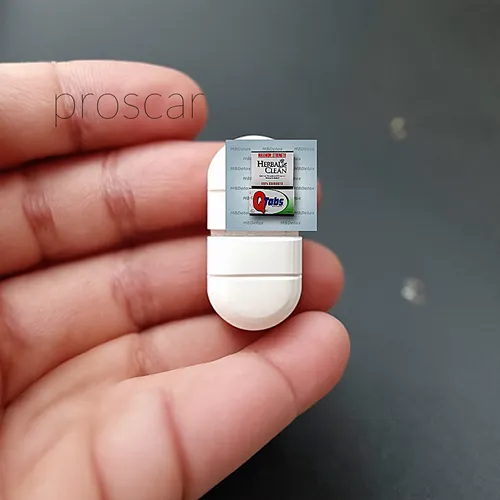 Proscar 5mg prix